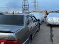 ВАЗ (Lada) 2115 2012 года за 1 800 000 тг. в Астана – фото 14
