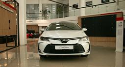 Toyota Corolla Elegance 2025 года за 15 990 000 тг. в Павлодар – фото 5