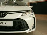 Toyota Corolla Elegance 2025 года за 15 990 000 тг. в Павлодар – фото 4