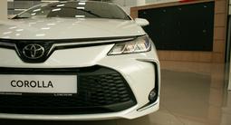 Toyota Corolla Elegance 2025 года за 15 990 000 тг. в Павлодар – фото 4