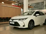 Toyota Corolla Elegance 2025 года за 15 990 000 тг. в Павлодар