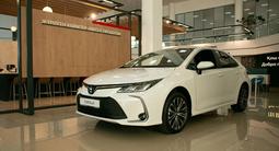 Toyota Corolla Elegance 2025 года за 15 990 000 тг. в Павлодар