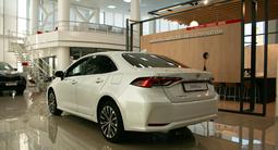 Toyota Corolla Elegance 2025 года за 15 990 000 тг. в Павлодар – фото 2