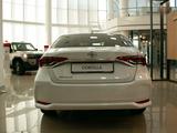 Toyota Corolla Elegance 2025 года за 15 990 000 тг. в Павлодар – фото 3