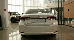 Toyota Corolla Elegance 2025 года за 15 990 000 тг. в Павлодар – фото 3