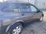 SsangYong Kyron 2014 года за 5 400 000 тг. в Актобе