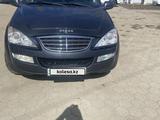 SsangYong Kyron 2014 года за 5 400 000 тг. в Актобе – фото 5