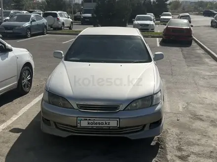 Toyota Windom 1997 года за 3 500 000 тг. в Алматы – фото 8