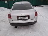 Audi A6 1998 годаүшін2 500 000 тг. в Петропавловск – фото 2
