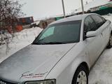 Audi A6 1998 годаүшін2 500 000 тг. в Петропавловск – фото 3