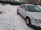 Audi A6 1998 годаүшін2 500 000 тг. в Петропавловск – фото 4