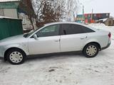 Audi A6 1998 годаүшін2 500 000 тг. в Петропавловск – фото 5