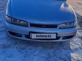 Mazda 626 1996 годаүшін900 000 тг. в Костанай – фото 2
