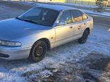 Mazda 626 1996 годаүшін900 000 тг. в Костанай