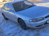 Mazda 626 1996 годаүшін900 000 тг. в Костанай – фото 5