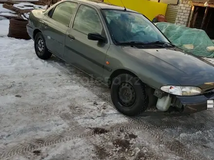 Ford Mondeo 1994 года за 1 200 000 тг. в Костанай – фото 4