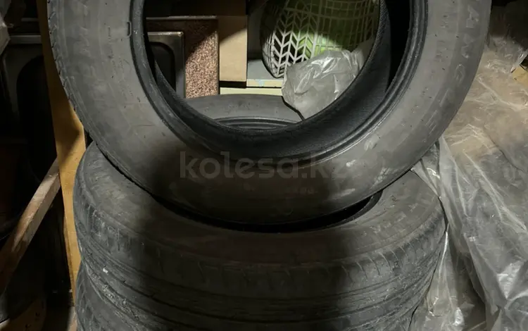 Triangle 225/65/R17 за 10 000 тг. в Алматы