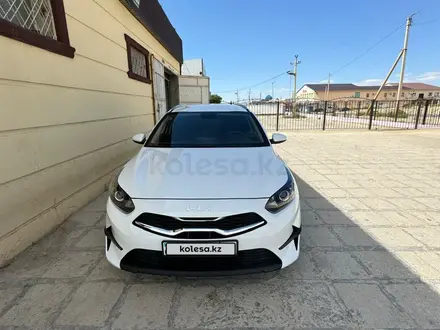 Kia Cee'd 2024 года за 9 900 000 тг. в Актау – фото 5