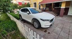 Mazda CX-5 2018 годаүшін13 000 000 тг. в Астана