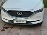 Mazda CX-5 2018 годаfor13 000 000 тг. в Астана – фото 5