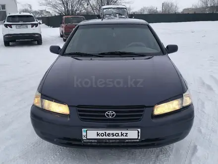 Toyota Camry 1999 года за 3 000 000 тг. в Аягоз – фото 2