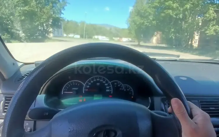ВАЗ (Lada) Priora 2172 2012 годаүшін1 500 000 тг. в Астана