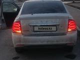 ВАЗ (Lada) Priora 2172 2012 года за 1 500 000 тг. в Астана – фото 3