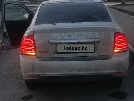 ВАЗ (Lada) Priora 2172 2012 года за 1 500 000 тг. в Астана – фото 3