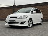 Toyota Ipsum 2006 годаүшін6 700 000 тг. в Алматы