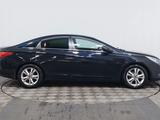 Hyundai Sonata 2012 годаүшін5 990 000 тг. в Астана – фото 4