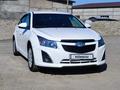 Chevrolet Cruze 2014 годаүшін4 800 000 тг. в Усть-Каменогорск – фото 2