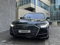 Audi A8 2019 годаүшін38 500 000 тг. в Алматы – фото 10