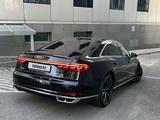 Audi A8 2019 годаfor38 500 000 тг. в Алматы – фото 2