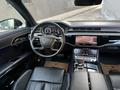 Audi A8 2019 годаүшін38 500 000 тг. в Алматы – фото 6