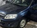 ВАЗ (Lada) Granta 2190 2013 годаүшін3 500 000 тг. в Костанай – фото 12