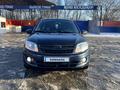 ВАЗ (Lada) Granta 2190 2013 годаүшін3 500 000 тг. в Костанай – фото 5