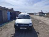 ВАЗ (Lada) Largus 2014 года за 3 000 000 тг. в Сатпаев
