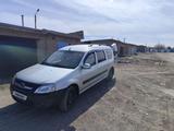 ВАЗ (Lada) Largus 2014 года за 3 000 000 тг. в Сатпаев – фото 2
