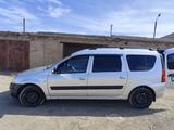 ВАЗ (Lada) Largus 2014 года за 3 000 000 тг. в Сатпаев – фото 3