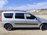 ВАЗ (Lada) Largus 2014 года за 3 000 000 тг. в Сатпаев – фото 5