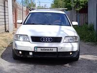 Audi A6 1998 года за 1 850 000 тг. в Шымкент