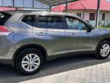 Nissan X-Trail 2017 годаүшін10 500 000 тг. в Алматы – фото 3