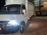 ГАЗ ГАЗель 2004 года за 4 600 000 тг. в Шымкент