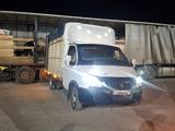 ГАЗ ГАЗель 2004 года за 4 600 000 тг. в Шымкент – фото 3