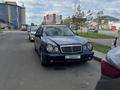 Mercedes-Benz E 320 1999 годаfor3 400 000 тг. в Астана – фото 3