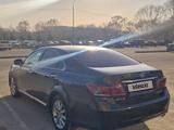 Lexus ES 350 2011 года за 8 700 000 тг. в Усть-Каменогорск – фото 3