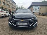 Chevrolet Malibu 2020 годаfor10 700 000 тг. в Караганда – фото 2