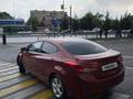 Hyundai Elantra 2012 года за 5 000 000 тг. в Шымкент – фото 4