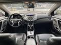 Hyundai Elantra 2012 года за 5 000 000 тг. в Шымкент – фото 9