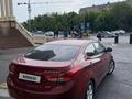 Hyundai Elantra 2012 года за 5 000 000 тг. в Шымкент – фото 6